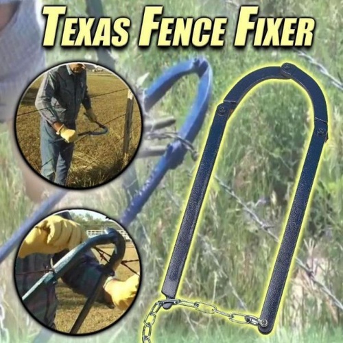 All Needs to know about Texas Fence Fixer