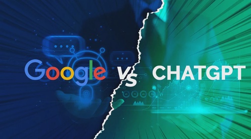 Google reassures investors of its AI advancement despite the threat posed by ChatGPT