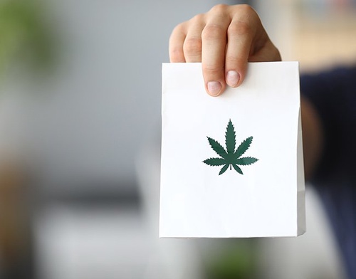 Benefits of Buying Weed From an Online Cannabis Store