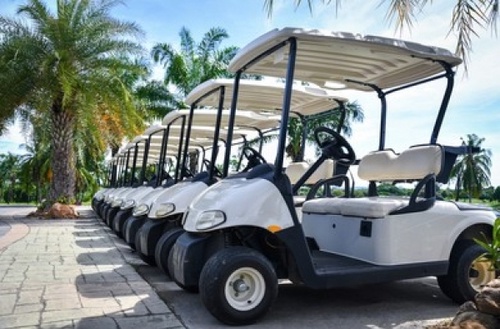 How to Choose a Golf Cart Cover?