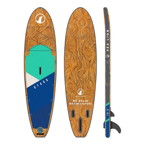 How to Select the Right Paddle for SUP boarding