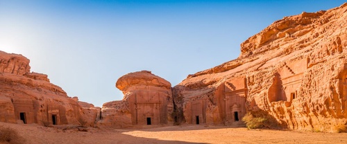 9 Historical Places in Saudi Arabia That Are Not in Makkah And Madinah