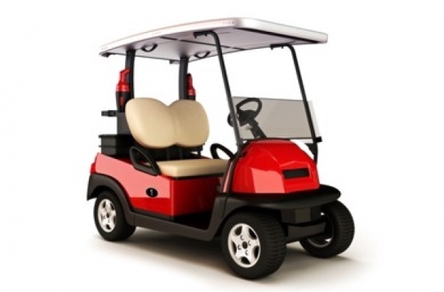 Buying Used Golf Cart for the First Time