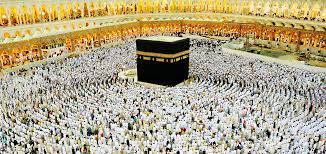 Historic Mosques in Makah