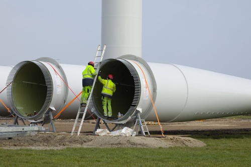 Turbine Engineering: Understanding the Power behind Modern Energy Generation