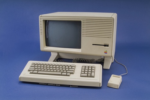 Is Apple's Lisa was the most important PC?