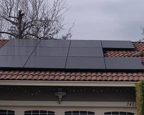 Solar Panel Installation in the Bay Area: An Overview