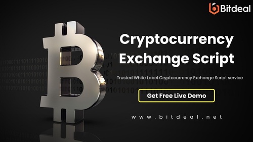 What are the Business Benefits of Cryptocurrency Exchange Script?