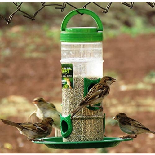 Know about Bird Feeders for the Bird Gardening Tools for Your Garden