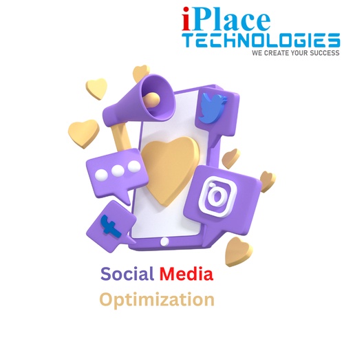 Social Media Optimization Training In Surat