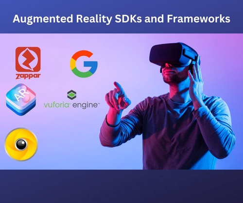Breaking Through Augmented Reality Using These Exceptional Technologies
