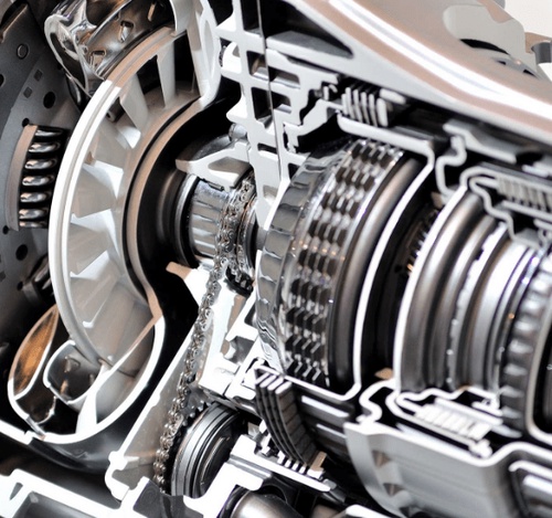 Impact Of Modern Technology On Auto Parts Manufacturing