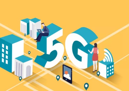 How the Internet of Vision will develop with the help of 5G