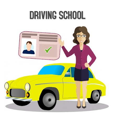 Learn Driving And Its Rules From The Best Driving School!