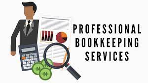 Tax and Bookkeeping Services: An Overview