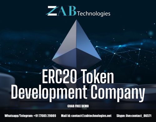 How Much Does it Cost to Create ERC20 Token?
