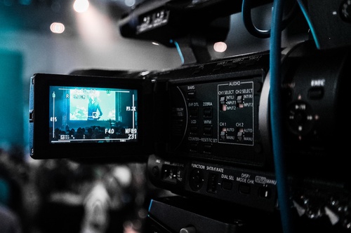 What are tips for corporate video production?