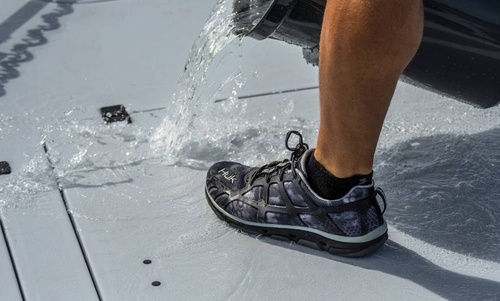 Best Fishing Shoes for Rocks