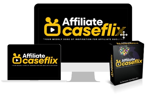 Affiliate Case Flix Review