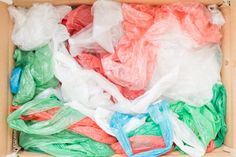 Are Plastic Bags Biodegradable?