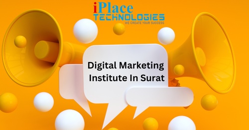 Best Digital Marketing Institute In Surat