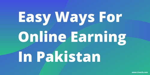 Easy ways to make money quickly