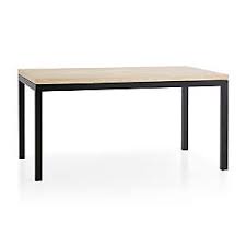 Choosing the Right Chairs to Pair With Your Parsons Table