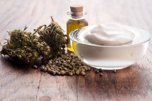 The Benefits of Using CBD Cream for Neck and Shoulder Pain
