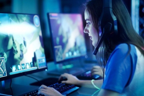 5 Benefits of playing online games