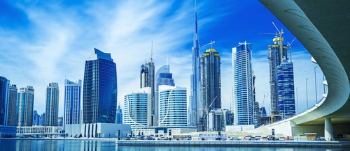 Exploring the Power of Real Estate Databases in Dubai: Insights, Trends, and Opportunities