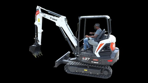 The Role of Excavator & Backhoe Loaders in Indian Construction
