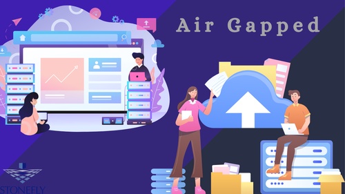 Air Gapped Networks: An Introduction