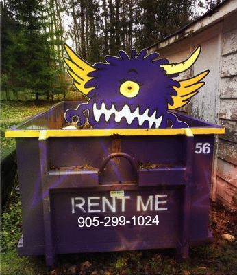 Importance of Renting a Dumpster for Your Trash