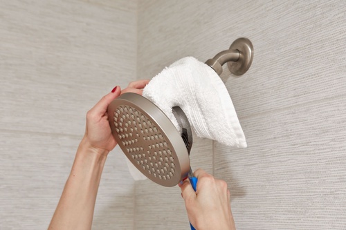 Shower Filter in Oman: The Benefits of Using a High-Quality Shower Filter