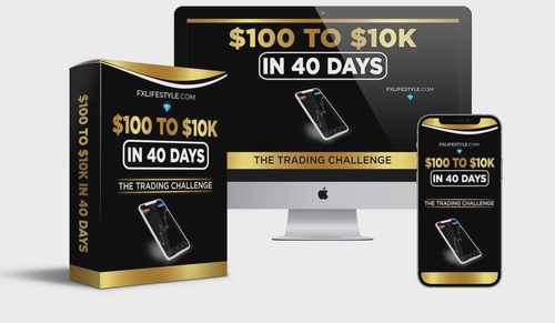 The Forex Trading Challenge: Overcoming the Hurdles to Achieve Success