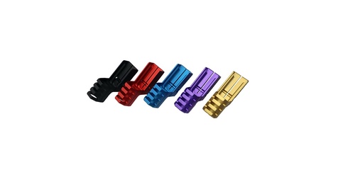 The Three Most Important Things You Can Do to Fight Recoil (If You’re Shooting a CZ P10 C)