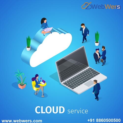 What are the different types of cloud contact center solutions available in India?