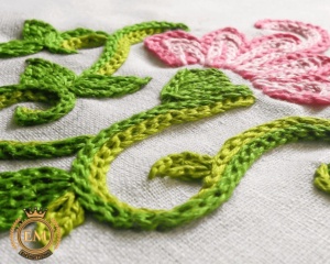 How To Digitize A Photo To Embroidery | Complete Tutorial