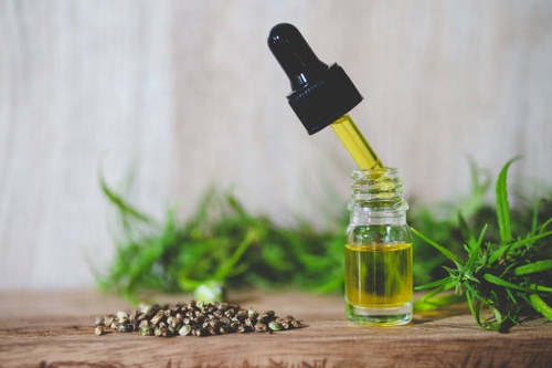 How to Use CBD Oil for Anxiety Relief in Daily Life?