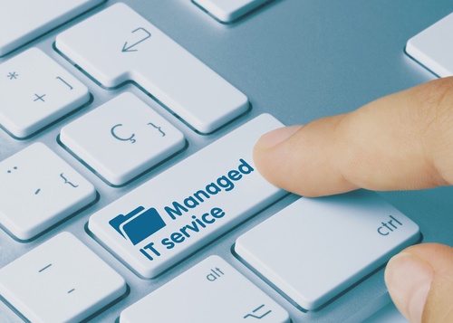 Important Considerations When Investing In Managed IT Services