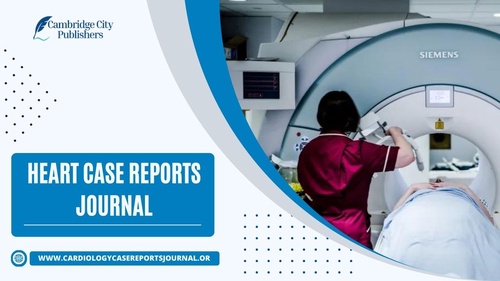 Heart Case Reports Journal