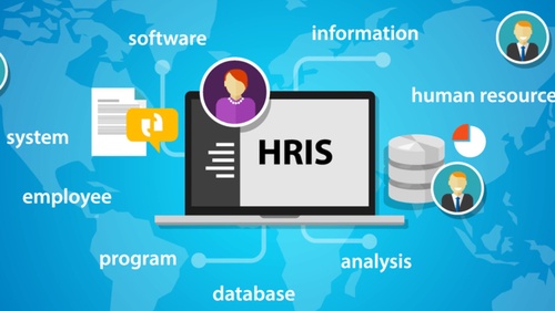 HRMS System: The Key to Streamlining HR Processes