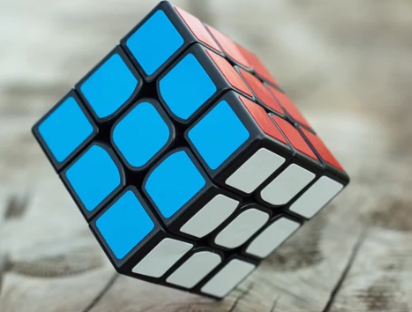 The Science Behind Cube Algorithms
