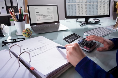 How to choose the right accounting software for your business