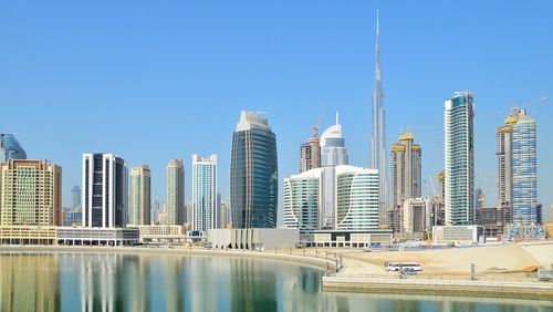 Unlocking the Potential of Dubai's Database: Strategies and Benefits