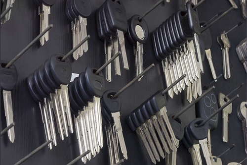 Dubai Locksmith Providing Reliable and Efficient Locksmith Services