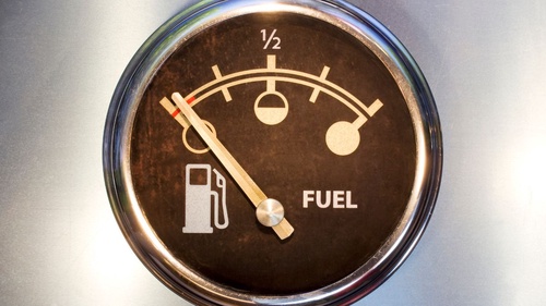 Fuel Cost Calculator | A clear view of your fuel needs