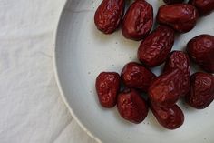 Are Red Dates the Same As Medjool Dates?