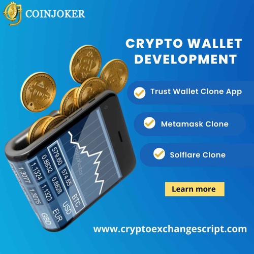 Prioritizing Your Cryptocurrency Wallet Development To Get The Most Out Of Your Business