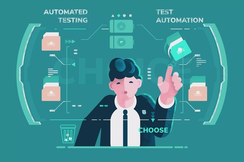 What are the benefits of automated testing